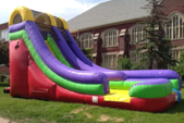 Dry Slides Dry Slides