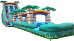 Water Slides Water Slides