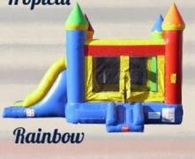 Rainbow Combo Dry Rainbow Combo Dry